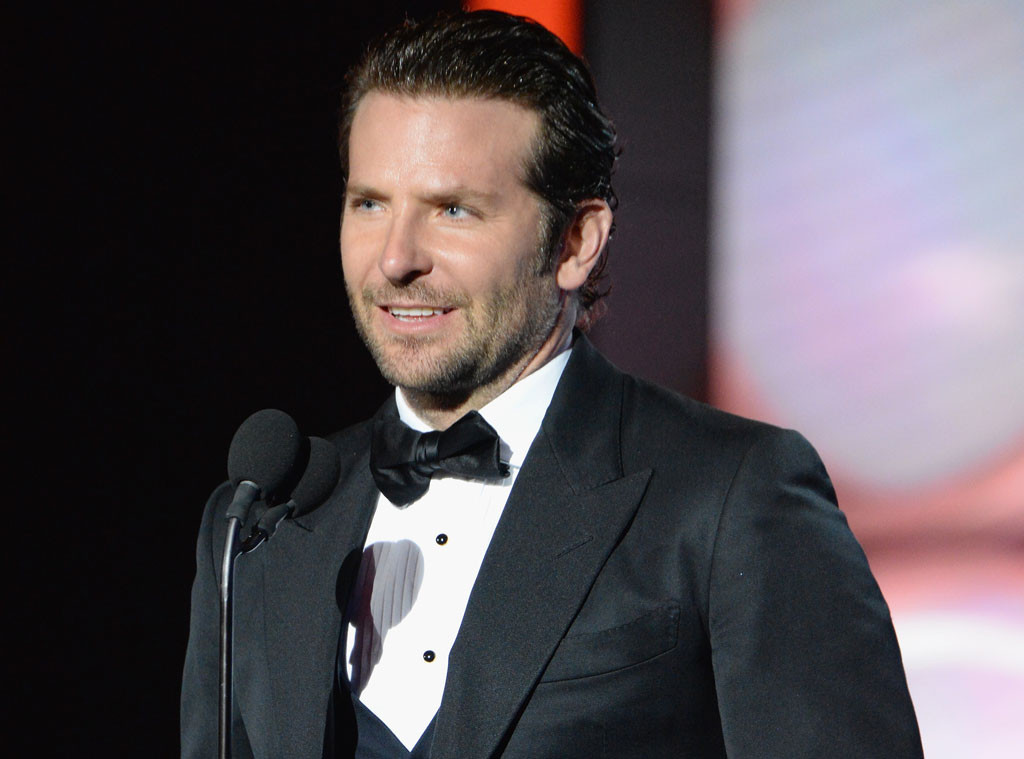 Bradley Cooper Bradley Cooper